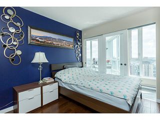 Photo 9: # 3005 833 SEYMOUR ST in Vancouver: Downtown VW Condo for sale (Vancouver West)  : MLS®# V1127229