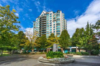 Main Photo: 217 2825 CLEARBROOK Road in Abbotsford: Abbotsford West Office for lease in "GARDEN PARK TOWERS" : MLS®# C8058627