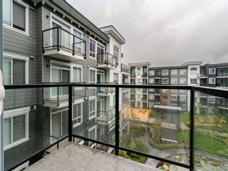 Photo 16: 1507 2180 KELLY Avenue in Port Coquitlam: Central Pt Coquitlam Condo for sale in "MONTROSE SQUARE" : MLS®# R2746982