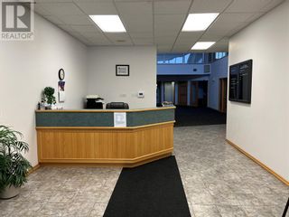 Photo 2: 102, 105 6 Avenue SE in Slave Lake: Office for rent : MLS®# A2031260