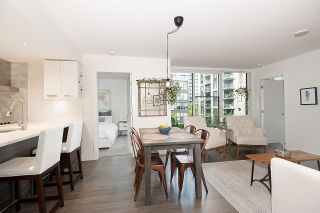 Photo 13: 528 1783 MANITOBA Street in Vancouver: False Creek Condo for sale in "Residences at West" (Vancouver West)  : MLS®# R2652210