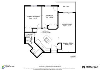 Photo 27: C304 40140 WILLOW Crescent in Squamish: Garibaldi Estates Condo for sale in "Diamondhead Place" : MLS®# R2717511