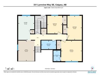 Photo 35: 331 Lynnview Way SE in Calgary: Ogden Detached for sale : MLS®# A1251111
