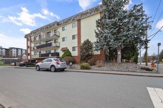 Photo 28: 204 9417 NOWELL Street in Chilliwack: Chilliwack Downtown Condo for sale in "The Ambasador Apartments" : MLS®# R2859371