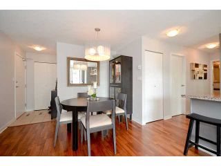 Photo 4: 209 1082 SEYMOUR Street in Vancouver: Downtown VW Condo for sale (Vancouver West)  : MLS®# V963736
