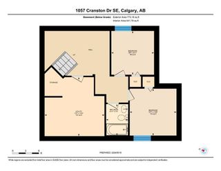 Photo 38: 1057 Cranston Drive SE in Calgary: Cranston Detached for sale : MLS®# A2132909