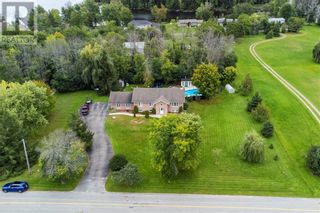 Photo 1: 263 YACHT CLUB ROAD in Rideau Ferry: House for sale : MLS®# 1361027