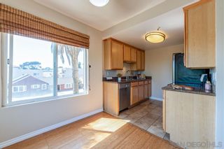 Photo 8: PACIFIC BEACH Condo for sale : 1 bedrooms : 4205 Lamont St #8 in SanDiego