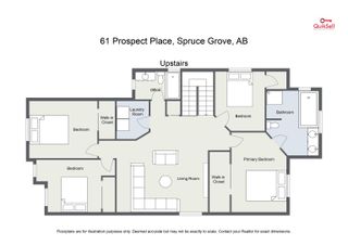 Photo 32: 61 PROSPECT Place: Spruce Grove House for sale : MLS®# E4383668