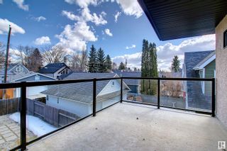 Photo 31: 9535 92 Street in Edmonton: Zone 18 House for sale : MLS®# E4291271