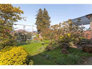 Photo 18: 2705 E 4TH Avenue in Vancouver: Renfrew VE House for sale in "RENFREW" (Vancouver East)  : MLS®# V1123294