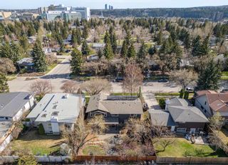 Photo 49: 2336 Uxbridge Drive NW in Calgary: University Heights Detached for sale : MLS®# A2130618