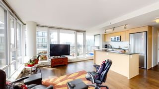 Photo 16: 1311 7788 ACKROYD Road in Richmond: Brighouse Condo for sale in "QUINTET TOWER D" : MLS®# R2850183