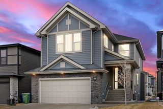 Main Photo: 69 West Grove Point SW in Calgary: West Springs Detached for sale : MLS®# A2130063