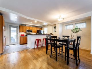 Photo 1: 1670 GRANT Street in Vancouver: Grandview Woodland Townhouse for sale in "The Tempo" (Vancouver East)  : MLS®# R2679069