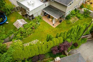 Photo 15: 66 MORVEN Drive in West Vancouver: Glenmore Townhouse for sale : MLS®# R2403500