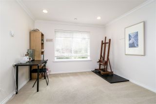 Photo 17: 816 LILLIAN Street in Coquitlam: Harbour Chines House for sale : MLS®# R2321039