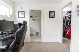 Photo 19: 101 3335 Radiant Way in Langford: La Happy Valley Row/Townhouse for sale : MLS®# 922933