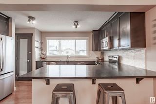 Photo 4: 9703 221 Street in Edmonton: Zone 58 House for sale : MLS®# E4380669