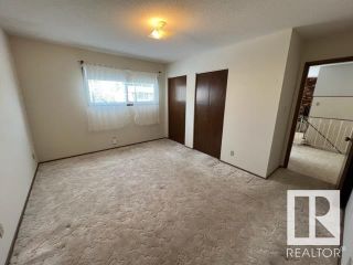 Photo 22: 107 Willow Drive: Wetaskiwin House for sale : MLS®# E4324345
