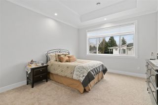 Photo 36: 9102 ALEXANDRIA Crescent in Surrey: Queen Mary Park Surrey House for sale : MLS®# R2537075