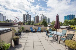Photo 15: 201 1631 COMOX Street in Vancouver: West End VW Condo for sale in "Westender 1" (Vancouver West)  : MLS®# R2474122