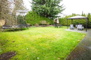 Photo 31: 825 RUCKLE Court in North Vancouver: Roche Point House for sale in "Parkgate" : MLS®# R2548963