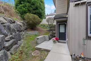 Photo 3: 22 32501 FRASER Crescent in Mission: Mission BC Townhouse for sale : MLS®# R2862735