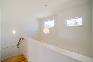 Photo 22: 302 250 COLUMBIA Street in New Westminster: Downtown NW Townhouse for sale in "BROOKLYN VIEWS" : MLS®# R2622447