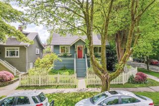 Photo 2: 408 E 20TH Avenue in Vancouver: Fraser VE House for sale (Vancouver East)  : MLS®# R2691562