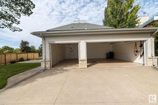 Photo 45: 9009 SASKATCHEWAN Drive in Edmonton: Zone 15 House for sale : MLS®# E4324528