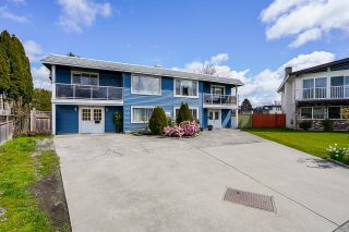 Photo 2: 4040 DANFORTH Drive in Richmond: East Cambie 1/2 Duplex for sale : MLS®# R2687162