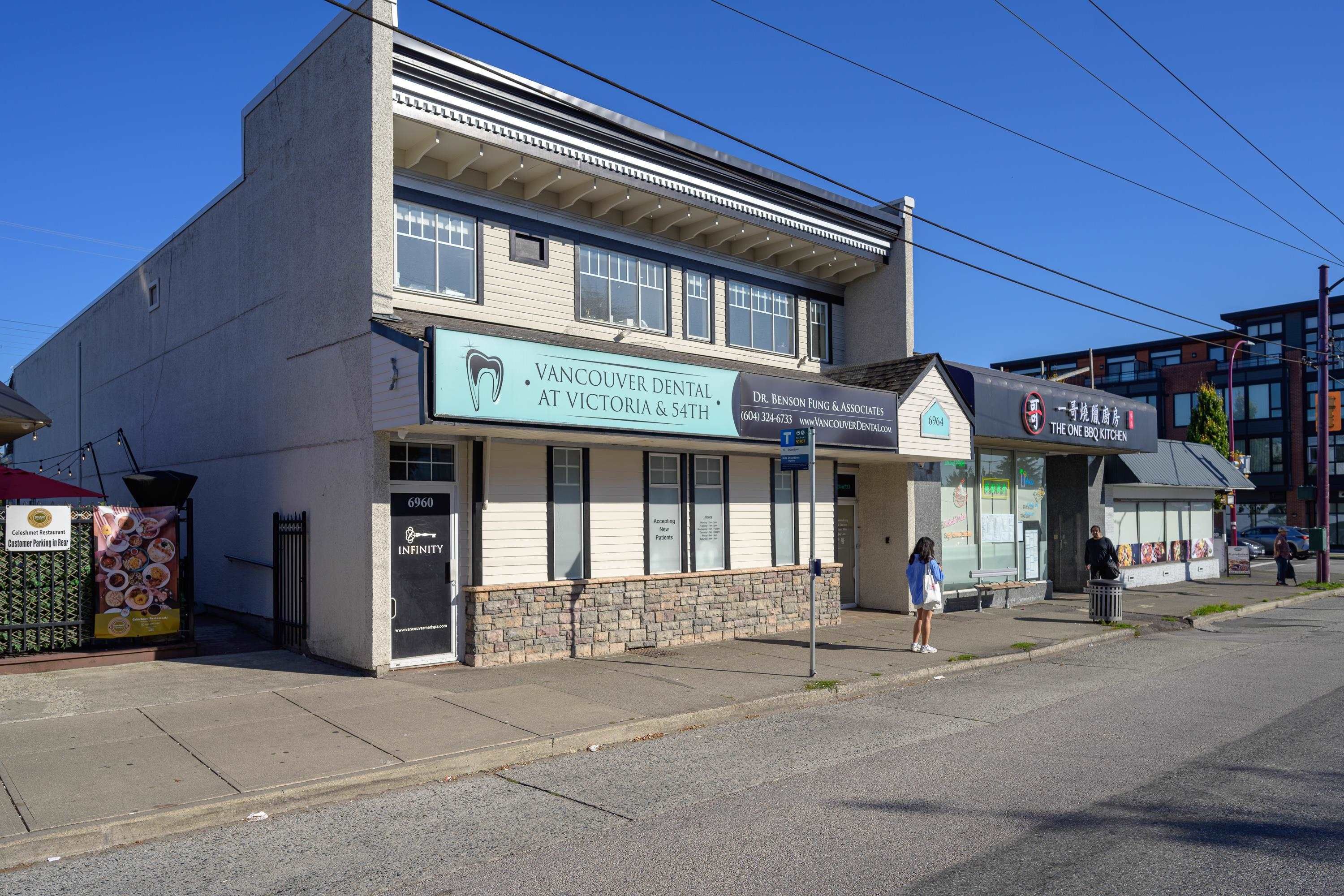 Main Photo: 6964 VICTORIA Drive in Vancouver: Killarney VE Multi-Family Commercial for sale (Vancouver East)  : MLS®# C8054066