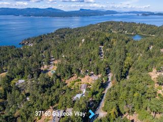 Photo 63: 37160 Galleon Way in Pender Island: GI Pender Island House for sale (Gulf Islands)  : MLS®# 913990
