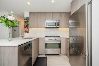 Photo 14: 2208 1401 HUNTER Street in North Vancouver: Lynnmour Condo for sale : MLS®# R2863198