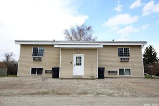Photo 1: 201 Coteau Street in Arcola: Multi-Family for sale : MLS®# SK893849