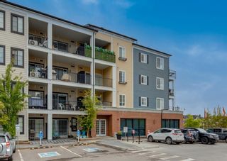 Photo 1: 4307 215 Legacy Boulevard SE in Calgary: Legacy Apartment for sale : MLS®# A1228257