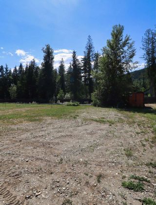 Photo 3: Site 5 1701  Ireland Road in Seymour Arm: Recreational for sale : MLS®# 10310491
