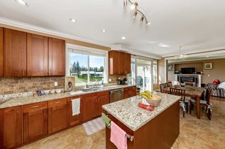 Photo 13: 22470 64 Avenue in Langley: Salmon River House for sale : MLS®# R2657007