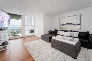 Photo 15: PH1 777 RICHARDS Street in Vancouver: Downtown VW Condo for sale in "Telus Garden" (Vancouver West)  : MLS®# R2752617