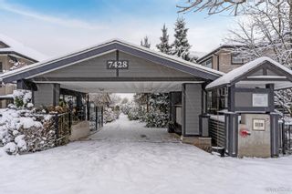 Photo 28: 29 7428 14TH Avenue in Burnaby: Edmonds BE Townhouse for sale in "Kingsgate Gardens" (Burnaby East)  : MLS®# R2742818