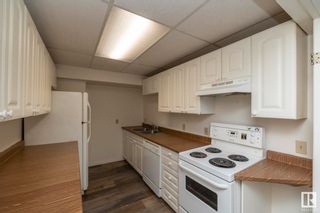 Photo 23: 4730 105 Street in Edmonton: Zone 15 House Half Duplex for sale : MLS®# E4338977