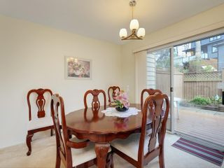 Photo 7: 20 3981 Nelthorpe St in Saanich: SE Swan Lake Row/Townhouse for sale (Saanich East)  : MLS®# 958049
