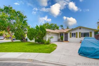 Main Photo: BAY PARK House for sale : 4 bedrooms : 2102 February Court in San Diego