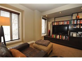 Photo 25: 2321 ERLTON Street SW in Calgary: Erlton House for sale : MLS®# C4065915
