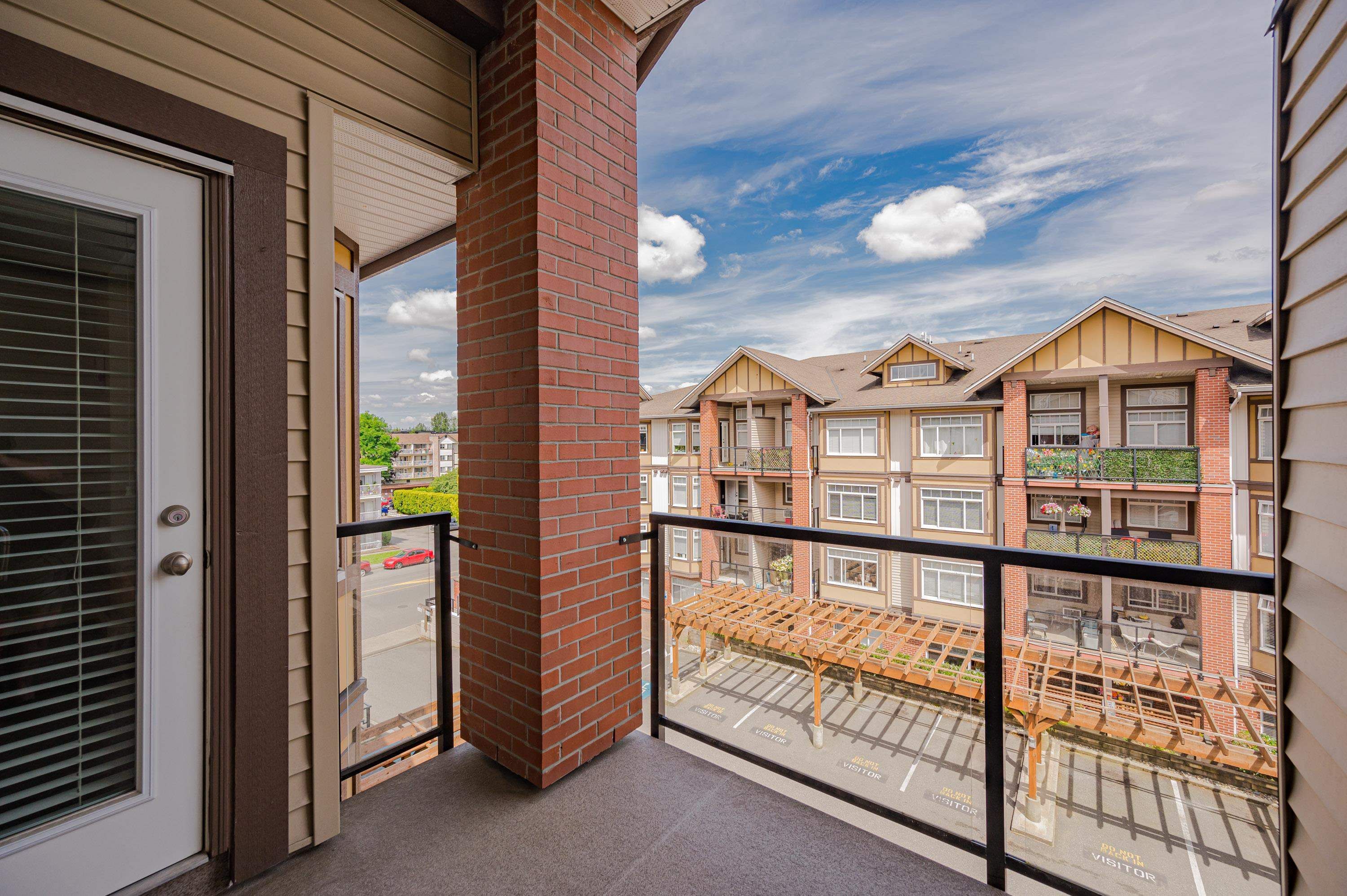 Photo 12: Photos: 420 5650 201A Street in Langley: Langley City Condo for sale in "Paddington Station" : MLS®# R2707221