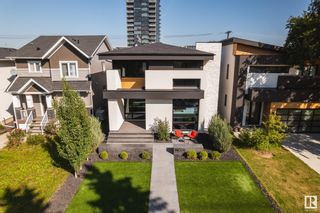 Photo 42: 14024 101A Avenue in Edmonton: Zone 11 House for sale : MLS®# E4384220
