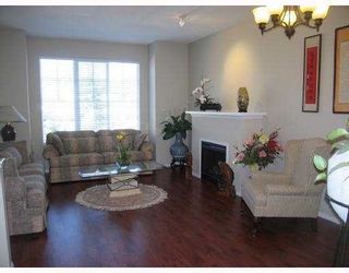 Photo 2: 19 7233 HEATHER Street in Richmond: McLennan North Townhouse for sale in "WELLINGTON COURT" : MLS®# V726561