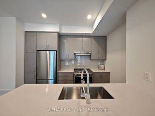 Photo 7: TH187 141 Honey Crisp Crescent in Vaughan: Vaughan Corporate Centre Condo for lease : MLS®# N8419750
