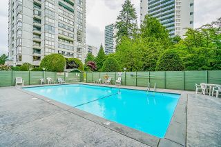 Photo 33: 304 9280 SALISH Court in Burnaby: Sullivan Heights Condo for sale in "EDGEWOOD PLACE" (Burnaby North)  : MLS®# R2778826